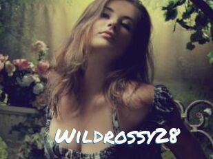 Wildrossy28
