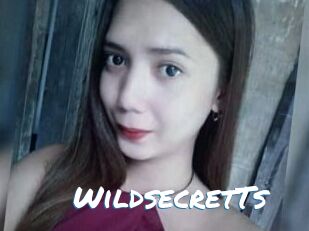 WildsecretTs