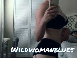 Wildwomanblues