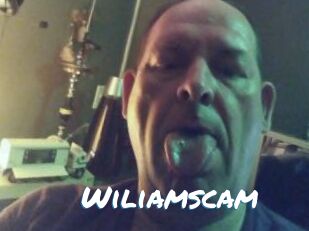 Wiliamscam