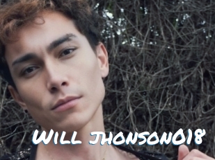 Will_jhonson018