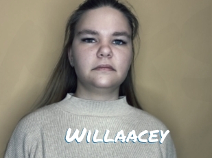 Willaacey