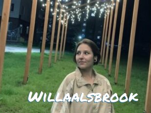Willaalsbrook