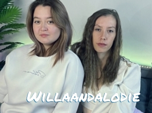 Willaandalodie