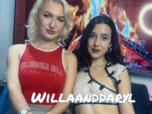 Willaanddaryl