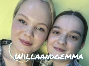 Willaandgemma