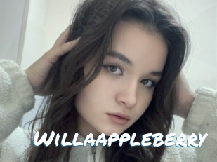 Willaappleberry