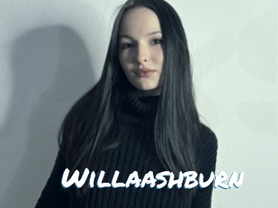 Willaashburn