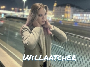 Willaatcher