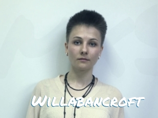 Willabancroft