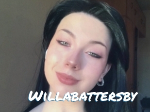 Willabattersby
