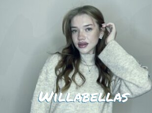 willabellas Max 50