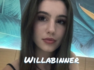willabinner Max 50