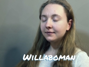 Willaboman