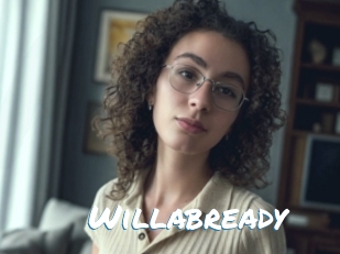 Willabready
