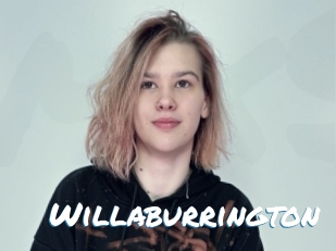 Willaburrington