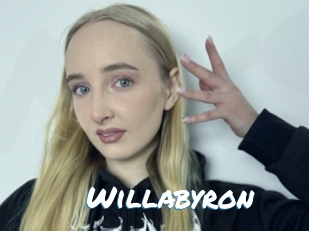 Willabyron