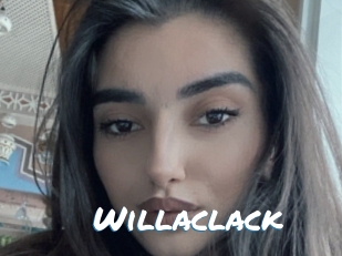 Willaclack
