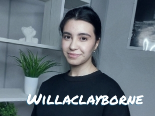 Willaclayborne