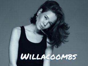 Willacoombs