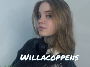 Willacoppens