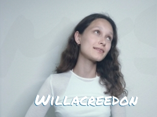 Willacreedon