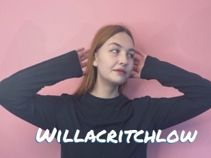 Willacritchlow
