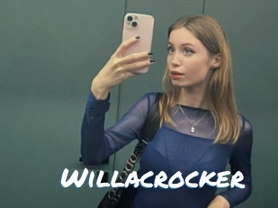 Willacrocker