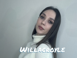 Willacroyle