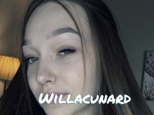 Willacunard