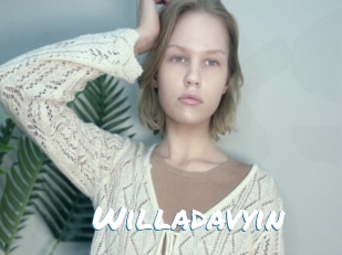 Willadavyin