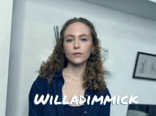 Willadimmick