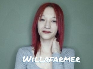 Willafarmer