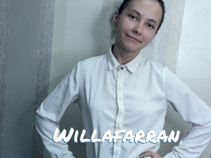 Willafarran