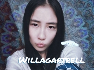 Willagartrell