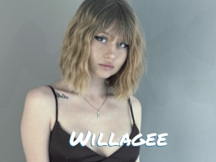 Willagee