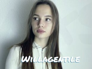 Willagentile