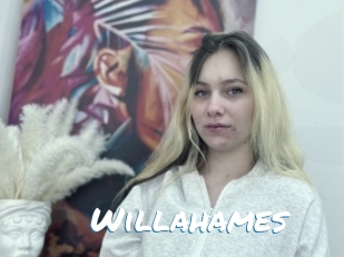 Willahames