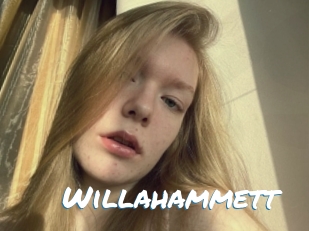 Willahammett