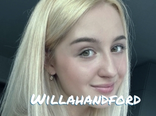 Willahandford