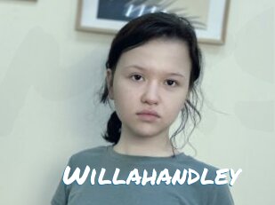 Willahandley