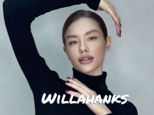Willahanks