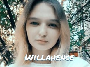 Willahence