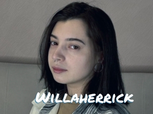 Willaherrick