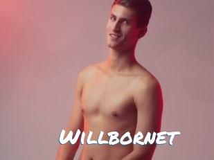 willbornet Max 50