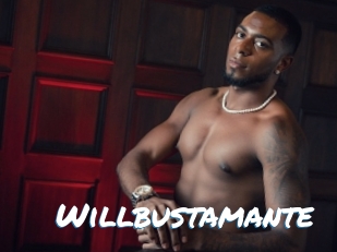 Willbustamante