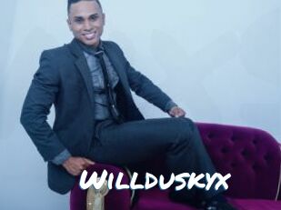 Willduskyx
