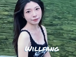 Willfang
