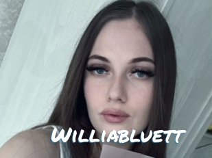Williabluett