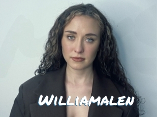 Williamalen